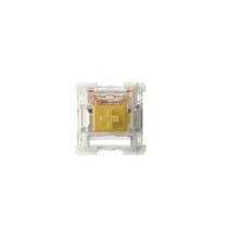키보드축 outemu 기계식 키보드 샤프트 스위치 블루 레드 브라운 블랙 퍼플 그린 및, 1pc 골드