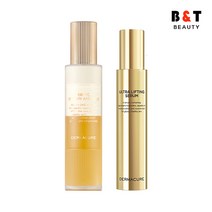 더마큐어 퍼펙트 크리미 앰플 120ml + 울트라 리프팅 세럼 80ml, 단품