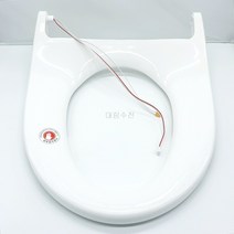 대림통상 도비도스 DLB-370S 비데부품 비데시트