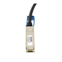 호환 100G QSFP28 DAC 광 케이블 직접 연결 수동 구리 멜라녹스 주니퍼 시스코 미크로틱과 1 2 3 5 7M, [01] 100G DAC-1M