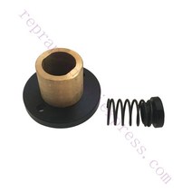 1 세트 Delrin POM TR8 anti-backlash 너트 T8 A B 제거 갭 F/ DLP/SLA 3D 프린터 리드: 1mm 2 4 8, 12mm lead