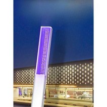 산업용 UV경화램프 휴대용 자동차 수리 고출력 기계, 플러그인 모델   81-100W