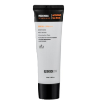 리겐에스 인텐시브 썬블록 썬크림 SPF50+ PA++++, 2개, 50ml