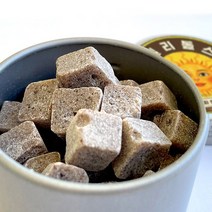 자일리톨스톤 사탕 커피한잔, 70g, 1개