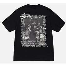 STÜSSY 교실 매체(**신규)