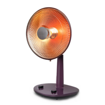 EGH-SH100S/원통 선풍기형 세라믹 전기 히터/난로/겨울용/구 : FOR LG LGA-SH100S, EGH-SH100S (자주색)