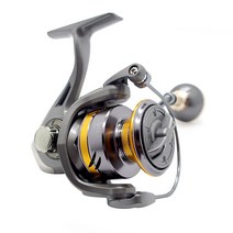 한현 배틀피싱 멜라 스피닝릴 스피닝릴 루어릴 광어 배스 전천후릴, AR7000