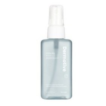 더모티브 쿨링 풋 데오드란트 80ml, 4개, 1개입
