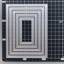 목형 가죽재단 DIY 패턴 커터 프레스 절곡 철판 가죽공예 도구(29 스타일) 2022 새로운 배경 금속 절단 다이 diy 스크랩북 엠보싱 종이 사진 앨범 공예 템플릿 금형, 23-사진으로