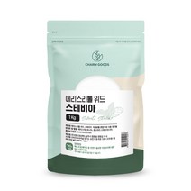 에리스리톨 스테비아 설탕 천연 감미료 1kg 설탕대용, 1개