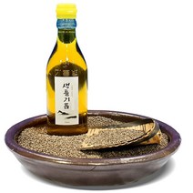 산지직송 충추생들기름350ml 국산생들기름 들기름 기름 생들기름 국산들기름 참기름과들기름 들기름오메가3