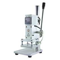 가죽 나무 플라스틱 가죽공예 날인기 각인기, 소형