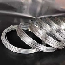 스텐철사 연선 스테인레스 철사 스텐 와이어 강선, 0.7mm 롤당 약 30미터