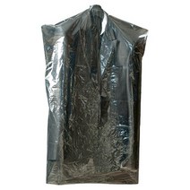 [좋은포장] PE_비닐옷커버 58cm x 90cm 100매