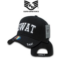 [도미넌트] Rapid Dominance R209 DeLuxe Law Enf. Caps