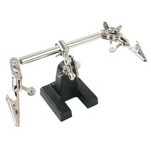 PROSKIT 기판받침대 기판거치대 프로스킷608-391B, 1개