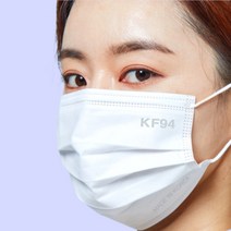kf94여름마스크 귀편한 귀안아픈 마스크 국산 덴탈 황사 방역 봄날애 마스크 대형 30매