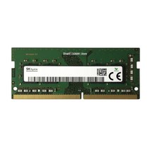 노트북용 하이닉스 DDR4 4GB 램 19200 2400, 단품