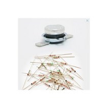 바이메탈 온도스위치 온도퓨즈 써머스타트 전열기휴즈 216도, 바이메탈 온도스위치 온도퓨즈 써머스타트 전열기휴즈 21, 1개