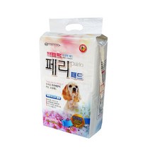 페리 패드 50매 애완용품, 4개