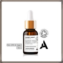 천연 아로마프레소 에센셜오일 10ml 숙면 테라피 라벤더 유칼립투스 페퍼민트, 레몬유칼립투스