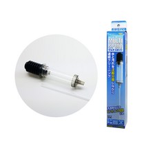 수이사쿠 아크릴 멀티 스포이드 먹이급여 수족관청소, 없음