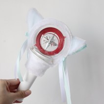 스트레이 키즈 Stray Kids 스키즈 응원봉 나침봉 다꾸 보호 커버 22종 콘서트 응원, R