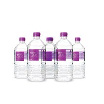 몽베스트 미니 생수 330ml 1L 2L, 2L 6펫 박스포장