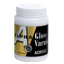 글로스바니쉬(500ml)