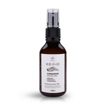바른시나몬 초파리 기피제 진드기 퇴치 스프레이 100ml 휴대용 1개, 3개