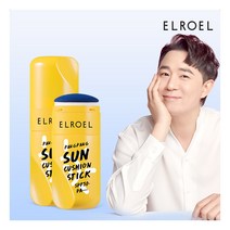 [엘로엘(화장품)] [엘로엘](임박특가2024.05) 쿨 워터 선쿠션 스틱, 50ml, 1개