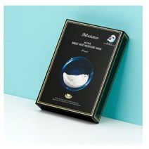 제이엠솔루션 제이엠솔루션 액티브 버드 네스트 모이스처 마스크 프라임 30ml 10개