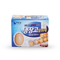 오래된김치 쉰냄새제거 냉장고탈취제 셀프청소 미니멀라이프 기숙사 가정용 주방정리