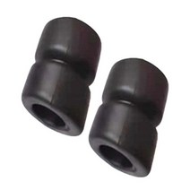 농업용드론 방제드론 농업 드론 용 드론 삼각대 충격 패드, 1쌍