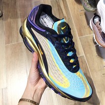[이라운드몰]나이키 에어 맥스 디럭스 2 COLORS AJ7831-400