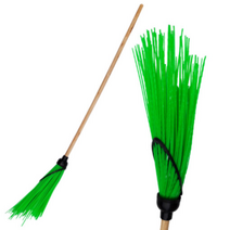 마루모리 보급형 도로비 다용도 빗자루 1P, 단품