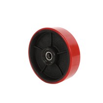 UDT 리프트부품 큰바퀴 핸드파렛트 EG-20 25 30 용