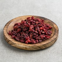 산수유 200g 건산수유 한방재료 한약재 한방차, 132H_산수유 200g