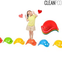 CØupang ⁀‿⁀키더스 유아 체육 교구 빌리보 낱개 유치원체육교구 다용도체육교구 놀이용체육교구 체육교구 신체놀이교구Ｇo질라몰, 그린