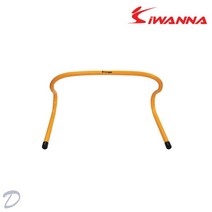 아이워너 미니허들 8형20cm, 없음