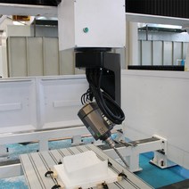 Tekai 구성 5 축 CNC 라우터 1325 목재 폼 조각 기계 보트 자동차 금형 제작용, 한개옵션0