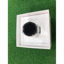 중고 T9 GPS 골프 시계 거리측정기, 단품
