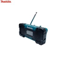 마끼다 충전 라디오 MR051Z 10.8V 베어툴 충전식전동공구 충전무선라디오 수입전동공구 마끼다전동공구 충전전동공구