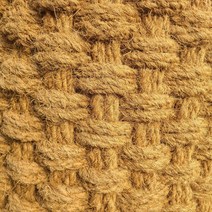 안전한 보행산책로 야자매트 폭 150cm x 길이 3m