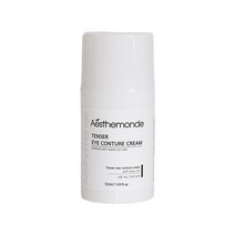 [1+1 에스떼몽] 텐서 아이 컨투어 크림 50ml, 50ml X 2