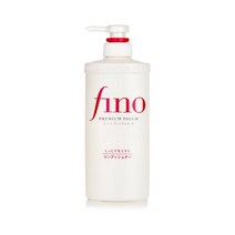 시세이도 피노 프리미엄 터치 헤어 컨디셔너 550ml, 1개
