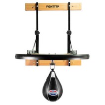 리액션 샌드백 훈련 스피드 격투기 무에타이 타깃 볼, 3.8CM볼플레이트+스피너+노란볼(펌프포함)