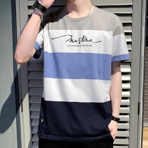 남성운동복티셔츠 여름 트렌드 캐주얼 룩 코디 한세트 멋진 반바지 민소매나시 2452397189