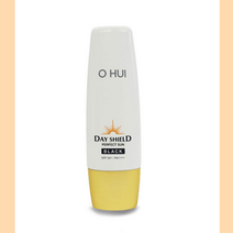 자외선차단선블록 오휘선크림 홍조커버, 퍼펙트선 블랙50ml