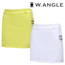 와이드앵글 최초가 139 000원 WWP20Q31 여성 로타 콜라보 큐롯